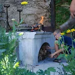 Toncevi Eco Estate Pensjonat