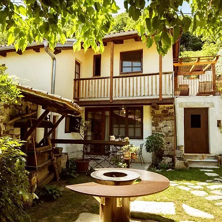 Toncevi Eco Estate 4* Branik