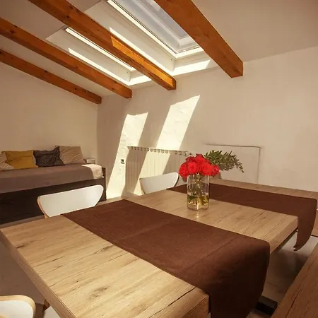 Affittacamere Toncevi Eco Estate 4*