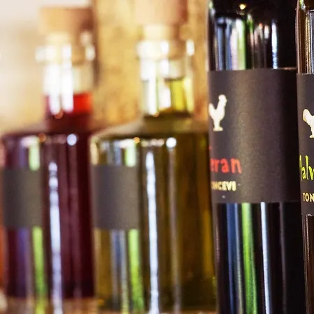 Gasthuis Toncevi Eco Estate