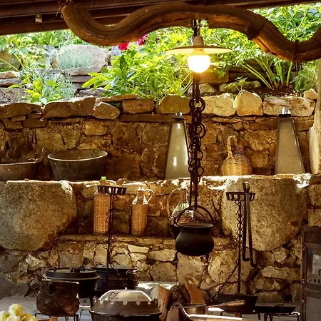 Toncevi Eco Estate Branik