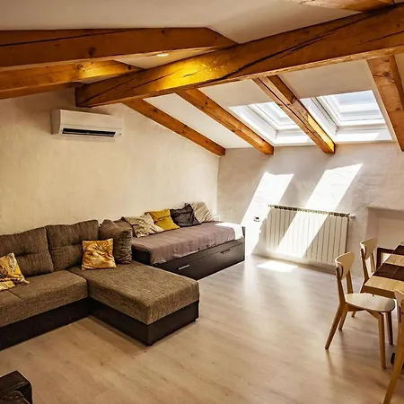 Toncevi Eco Estate 4* Branik