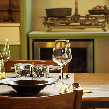 Toncevi Eco Estate Gasthuis