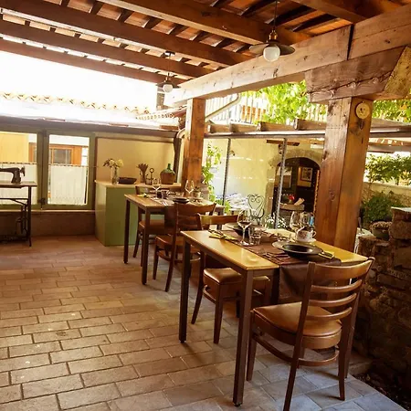 Toncevi Eco Estate Konukevi Branik