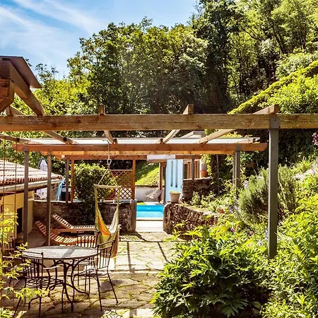 Toncevi Eco Estate 4* Branik