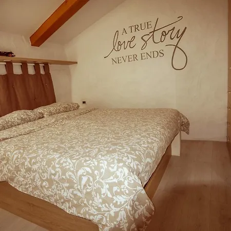 Affittacamere Toncevi Eco Estate Branik