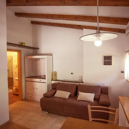 Gasthuis Toncevi Eco Estate Branik