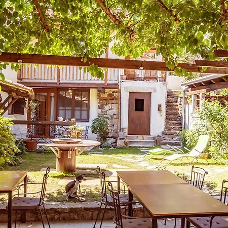 Toncevi Eco Estate Branik