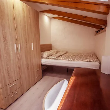 Toncevi Eco Estate Gasthuis 4*