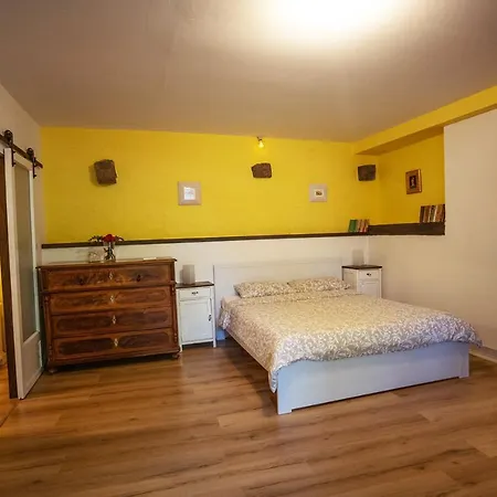 Toncevi Eco Estate Branik