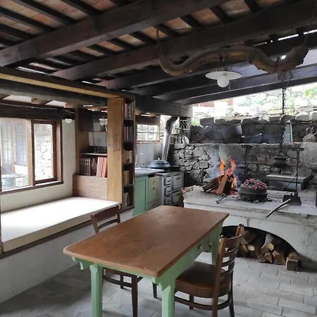 Toncevi Eco Estate 4* Branik