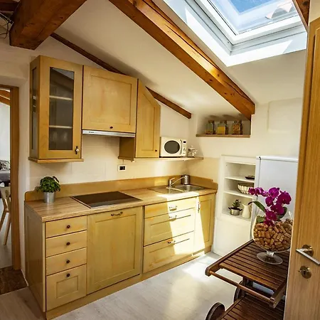 Toncevi Eco Estate 4*