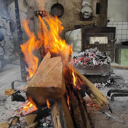 Toncevi Eco Estate Affittacamere 4*