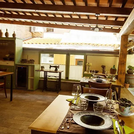 Toncevi Eco Estate Affittacamere