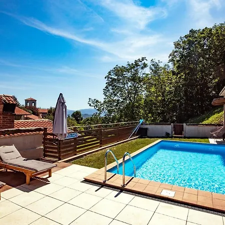 Toncevi Eco Estate