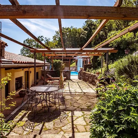 Gasthuis Toncevi Eco Estate