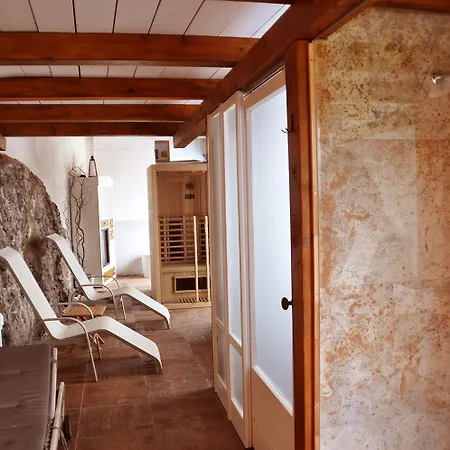 Affittacamere Toncevi Eco Estate Branik