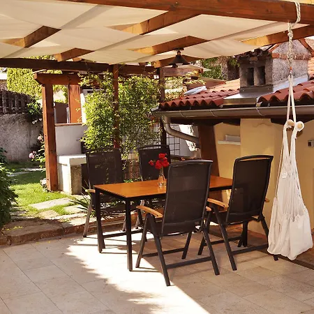 Toncevi Eco Estate