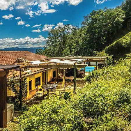 Affittacamere Toncevi Eco Estate Branik