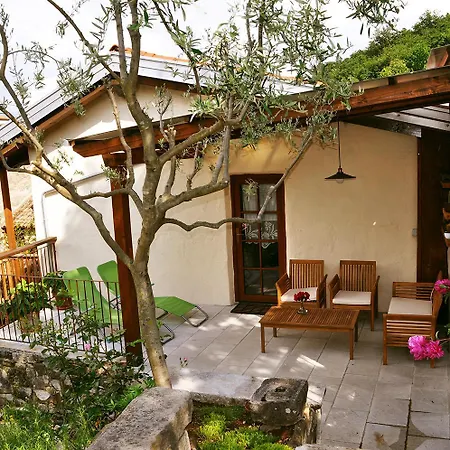 Affittacamere Toncevi Eco Estate Branik
