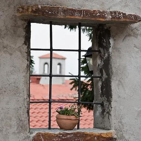 Gasthuis Toncevi Eco Estate Branik