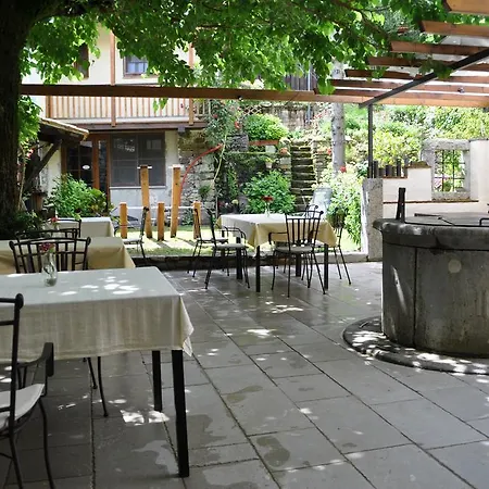 Toncevi Eco Estate 4* Branik