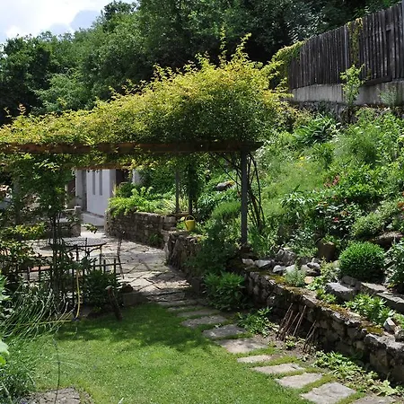 Gostinjska kuća Toncevi Eco Estate