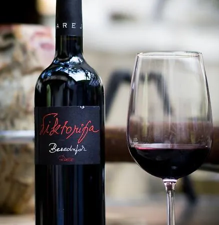 Toncevi Eco Estate Branik