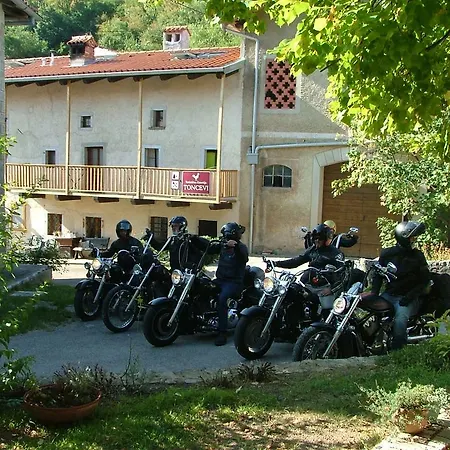 Toncevi Eco Estate