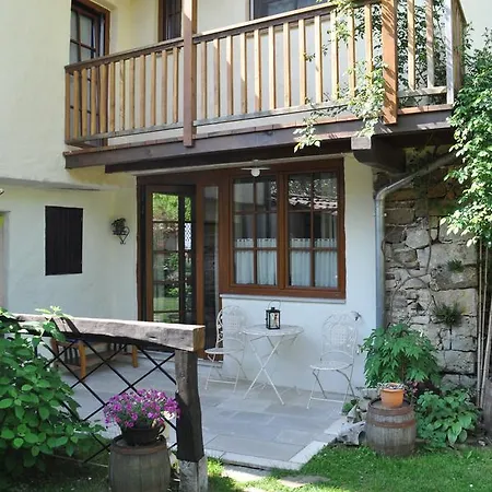 Toncevi Eco Estate 4*