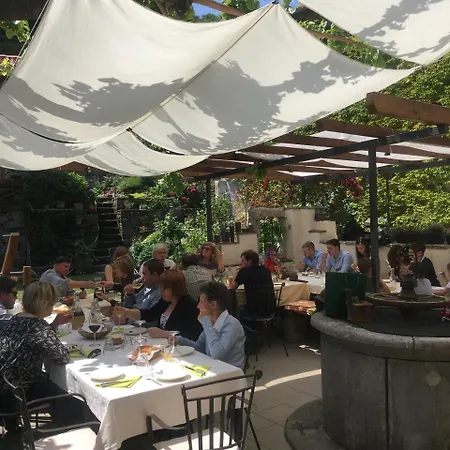 Toncevi Eco Estate Affittacamere 4*