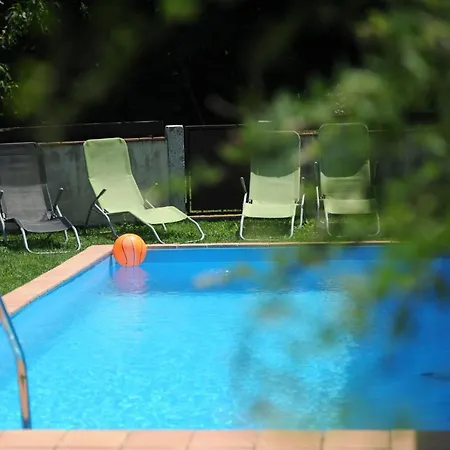 Toncevi Eco Estate Affittacamere Branik