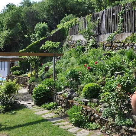 Toncevi Eco Estate 招待所 Branik