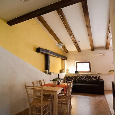 Affittacamere Toncevi Eco Estate 4*
