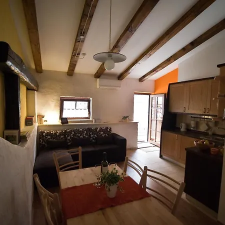 Toncevi Eco Estate 4* Branik