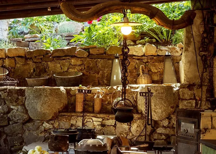 Toncevi Eco Estate Branik