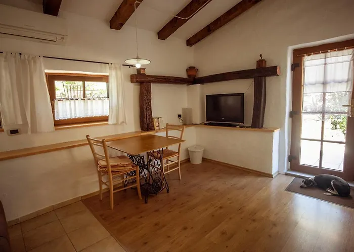 Toncevi Eco Estate Konukevi