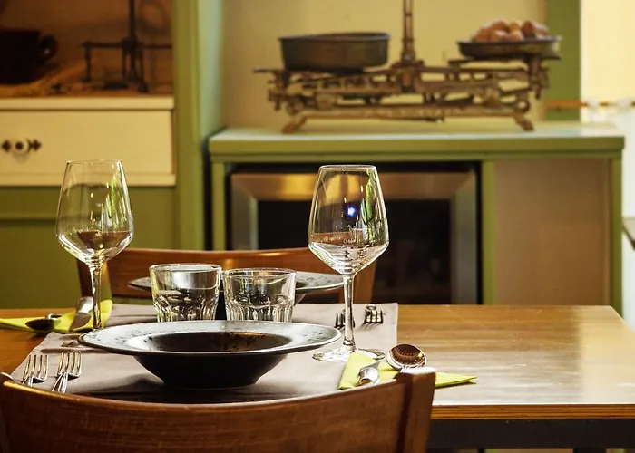 Toncevi Eco Estate Konukevi