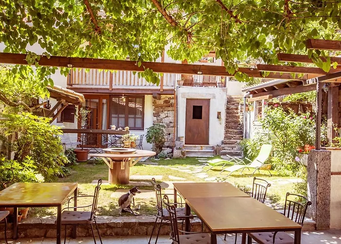 Toncevi Eco Estate Branik