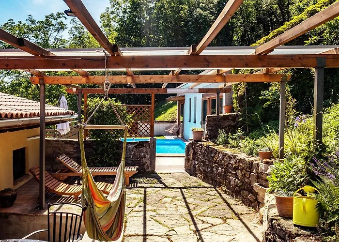 Toncevi Eco Estate 4*