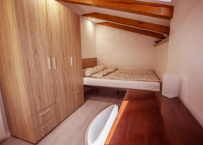 Toncevi Eco Estate Konukevi 4*