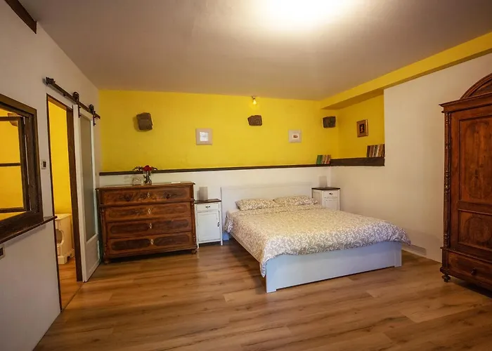 Toncevi Eco Estate Branik