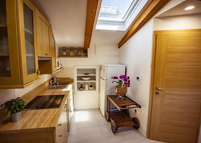 Toncevi Eco Estate Branik