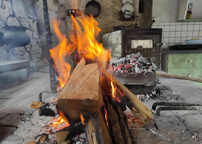 Toncevi Eco Estate Konukevi 4*