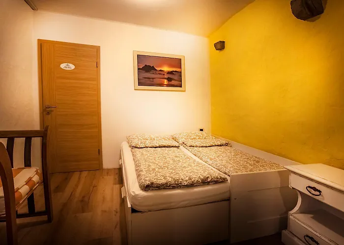 Toncevi Eco Estate 4* Branik