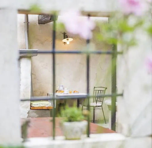 Toncevi Eco Estate Konukevi