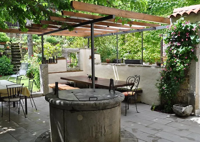 Toncevi Eco Estate Branik