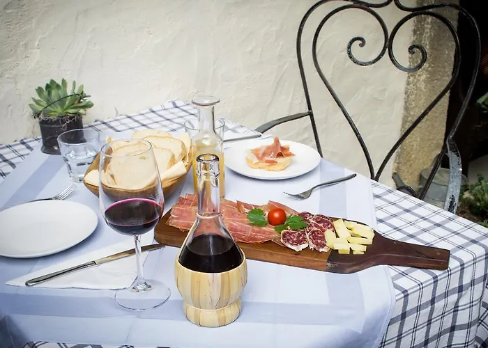 Toncevi Eco Estate Гостевой дом 4*