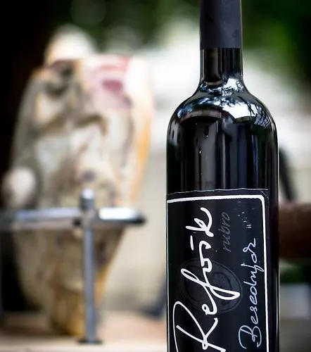 Toncevi Eco Estate Konukevi Branik