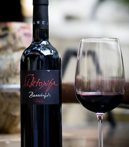 Toncevi Eco Estate Branik